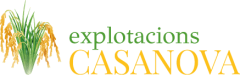 Logotipo Explotacions Casanova